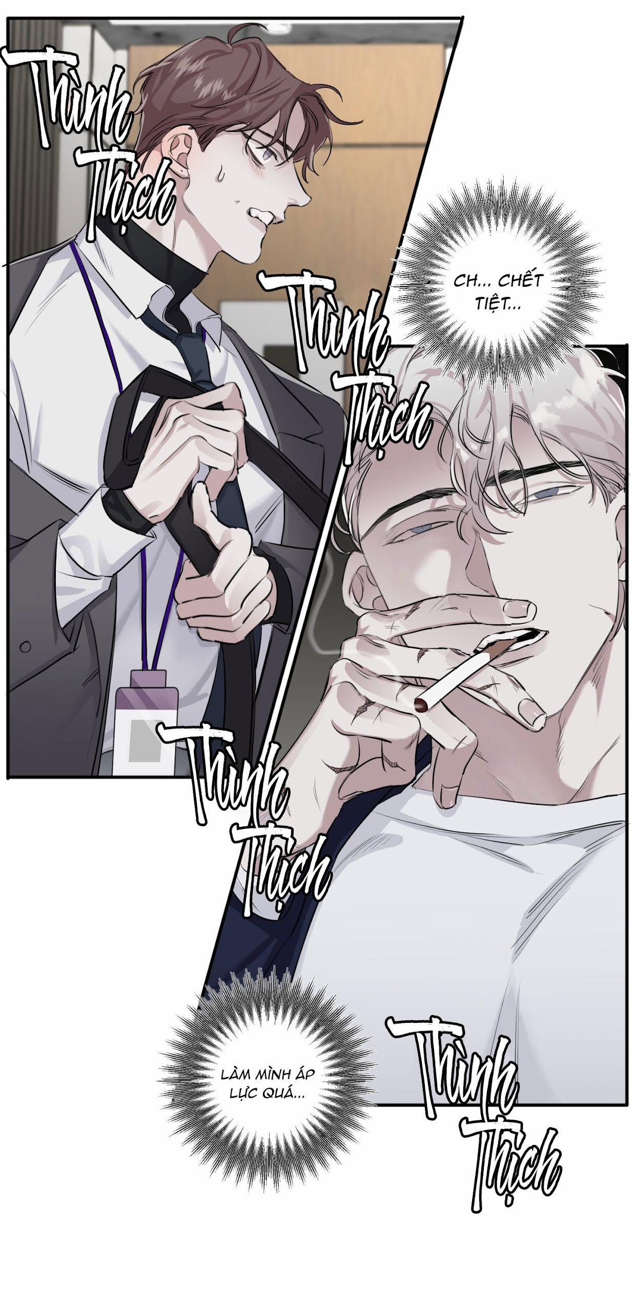 Tình Đơn Phương 8 trang 52