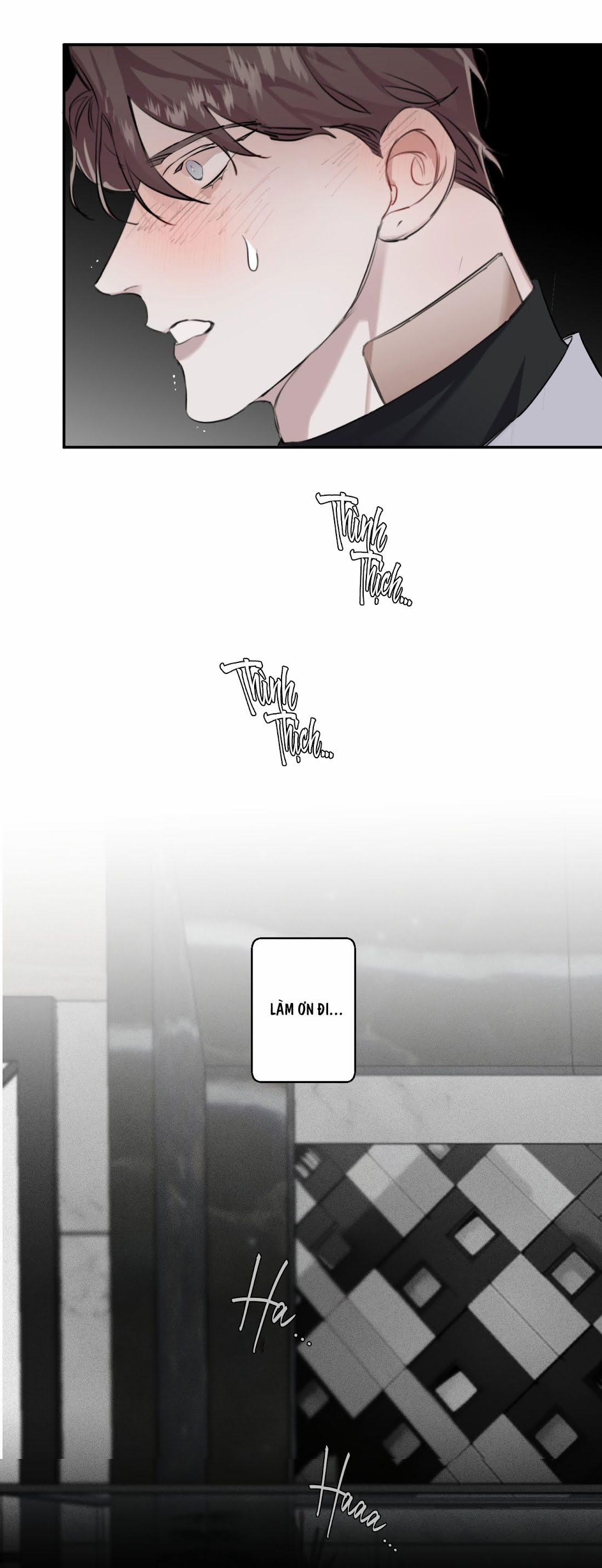 Tình Đơn Phương 8 trang 61