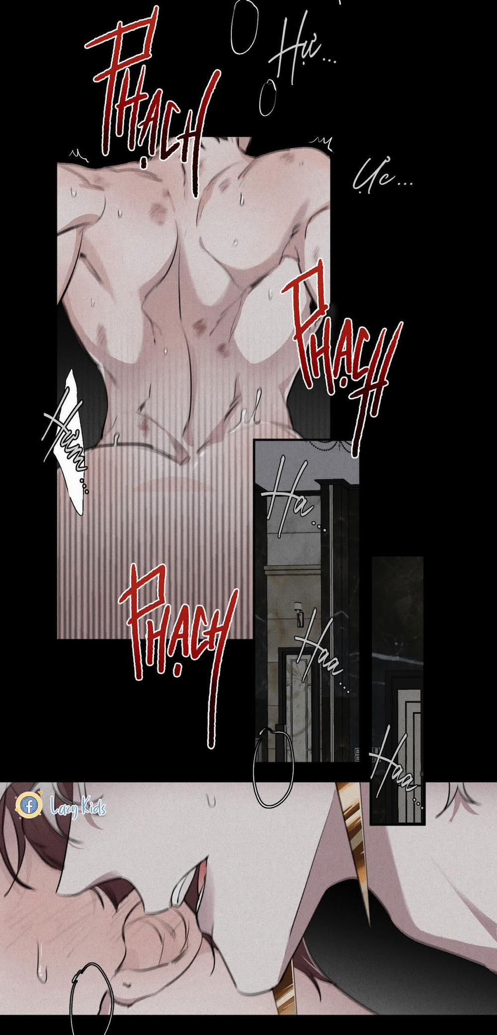 Tình Đơn Phương 8 trang 64