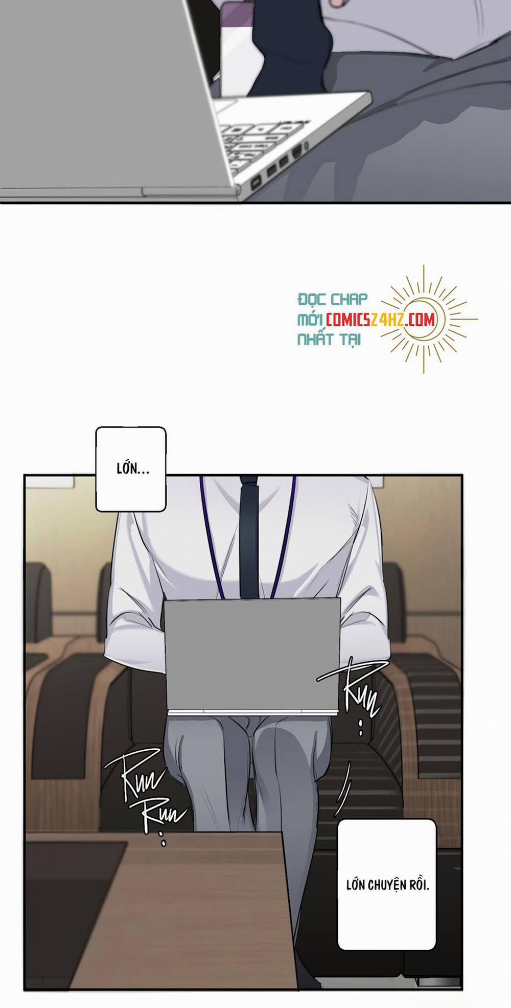 Tình Đơn Phương 8 trang 67