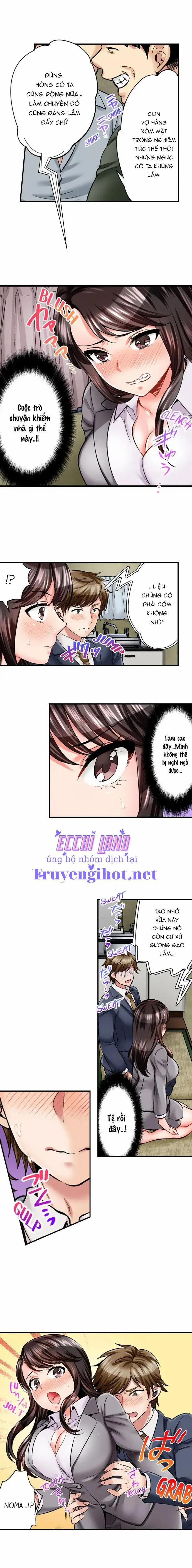 Tình Dục Là Một Phần Của Công Việc Mật Vụ 1.2 trang 2