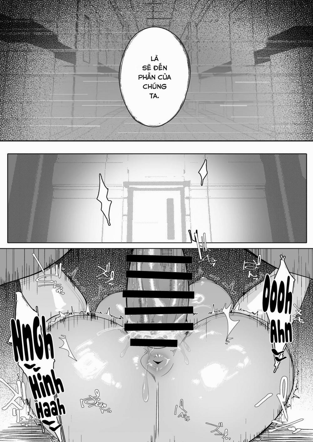 Tinh Dược Oneshot trang 12