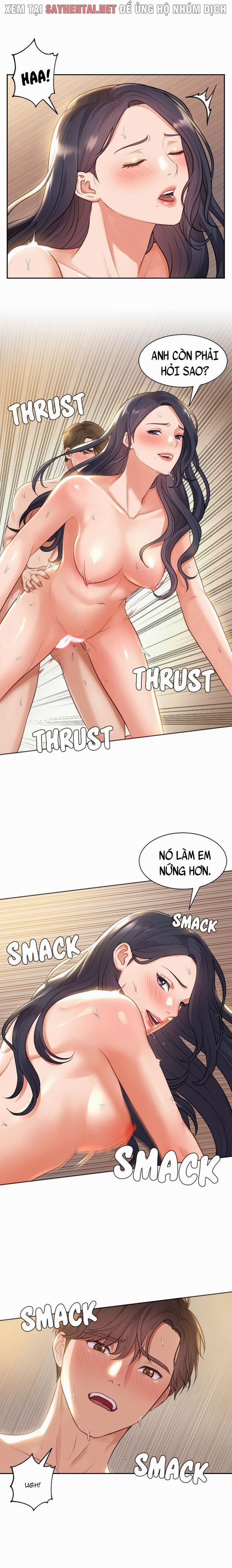 Tình Huống Của Cô Ấy 1 trang 4