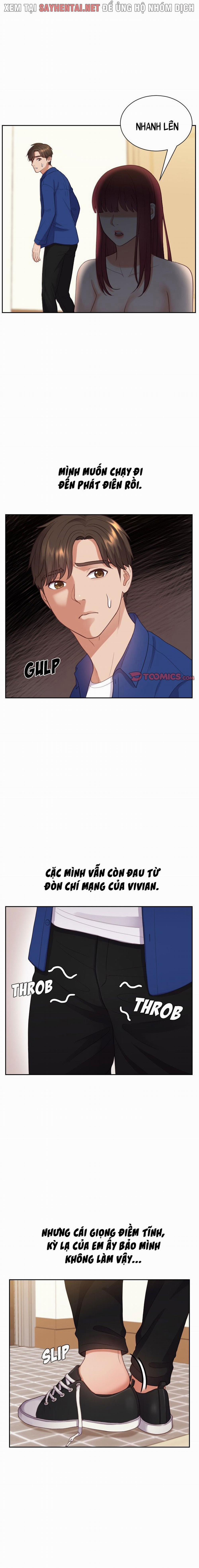 Tình Huống Của Cô Ấy 13 trang 9