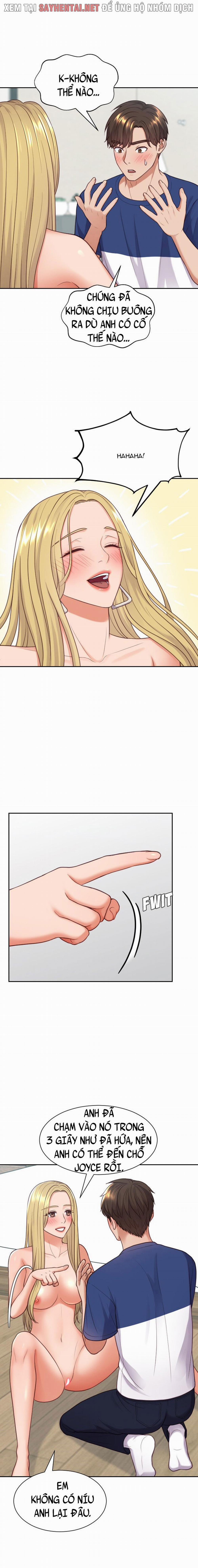 Tình Huống Của Cô Ấy 18 trang 16