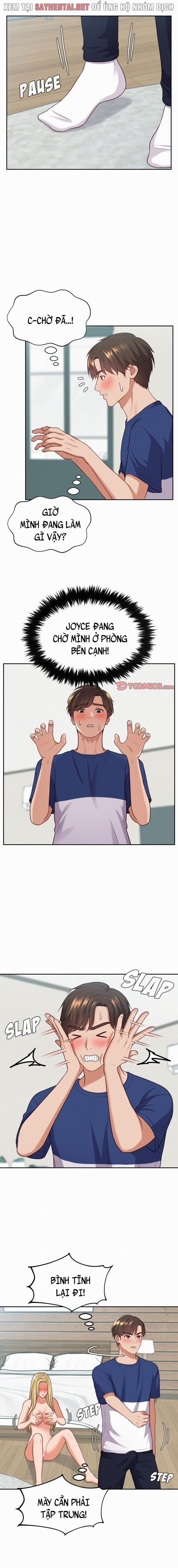 Tình Huống Của Cô Ấy 18 trang 6