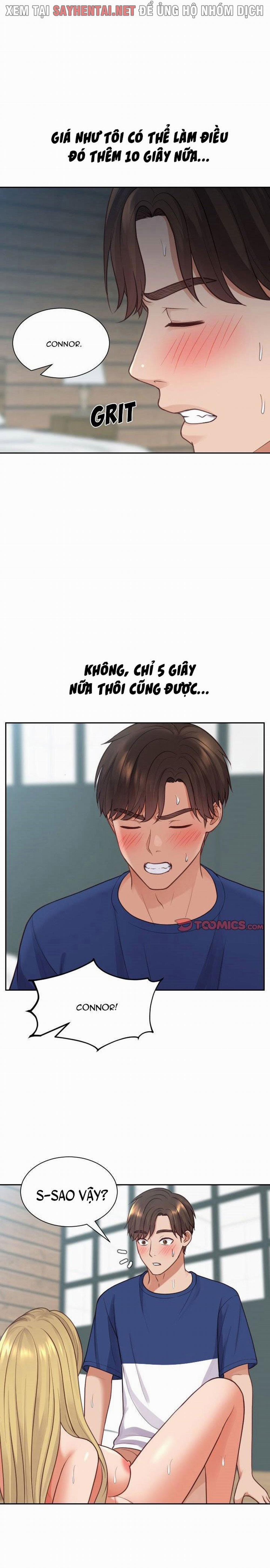 Tình Huống Của Cô Ấy 19 trang 19