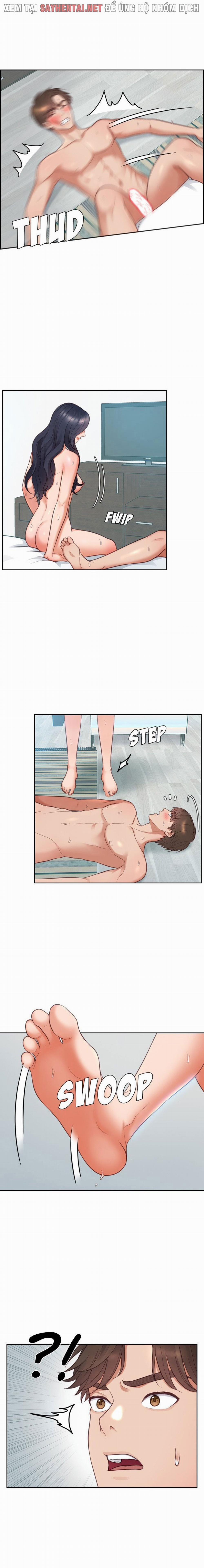 Tình Huống Của Cô Ấy 2 trang 11