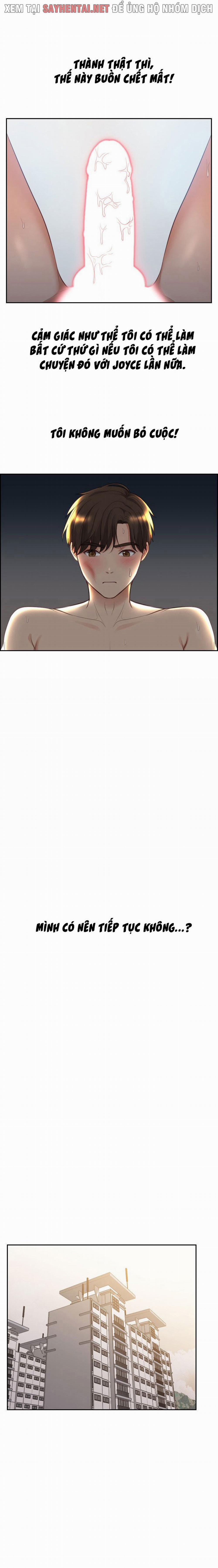 Tình Huống Của Cô Ấy 2 trang 17