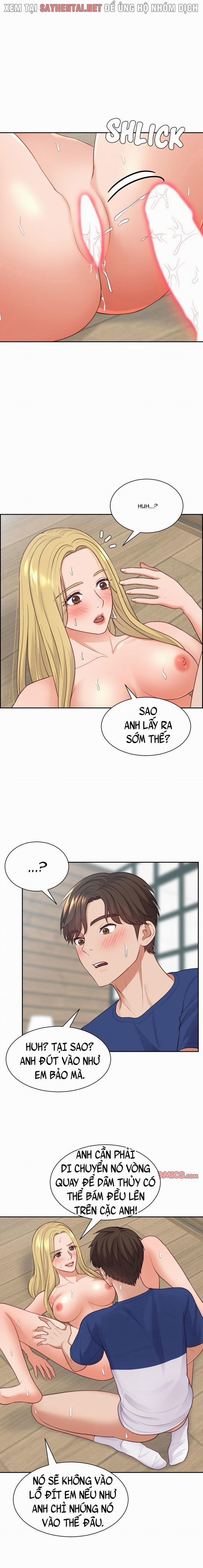 Tình Huống Của Cô Ấy 20 trang 6