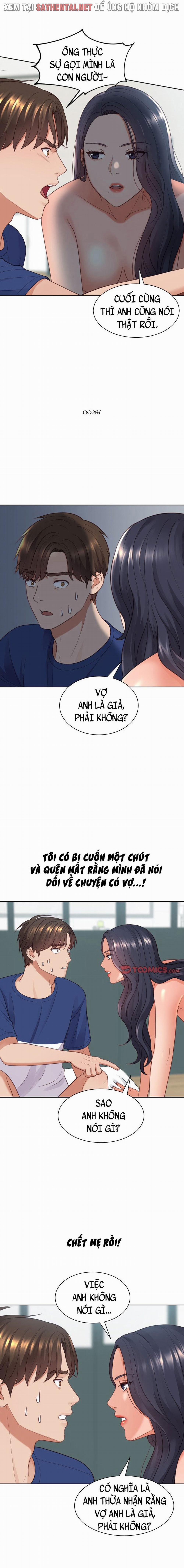 Tình Huống Của Cô Ấy 23 trang 4