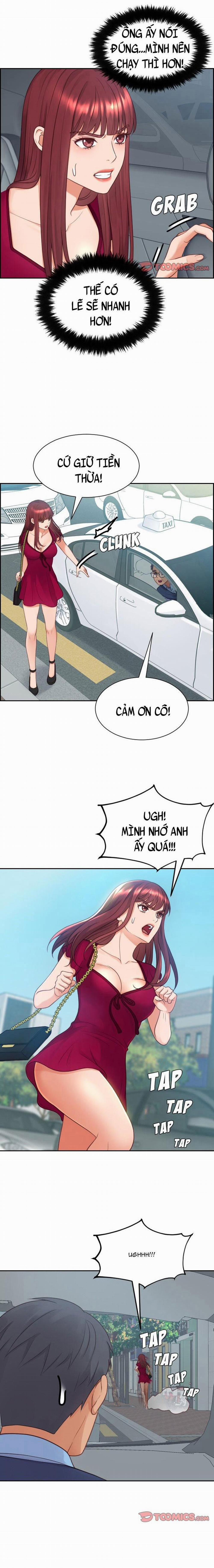 Tình Huống Của Cô Ấy 26 trang 2