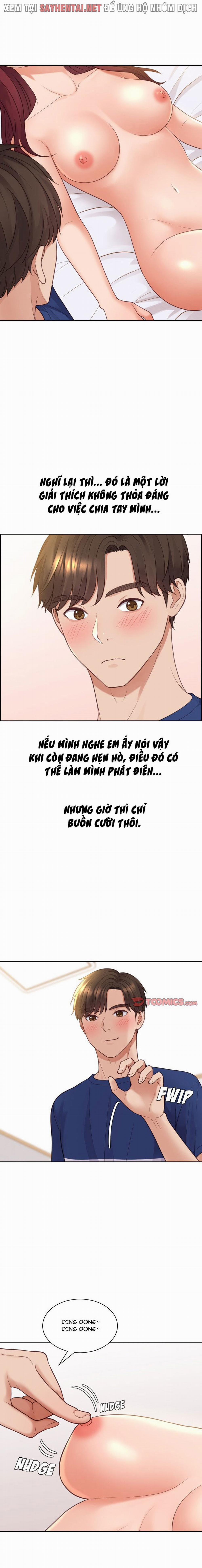 Tình Huống Của Cô Ấy 27 trang 14