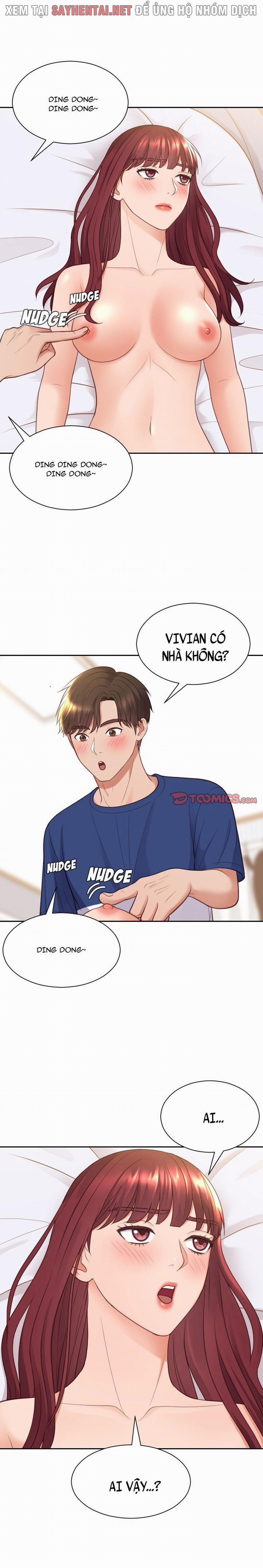 Tình Huống Của Cô Ấy 27 trang 15