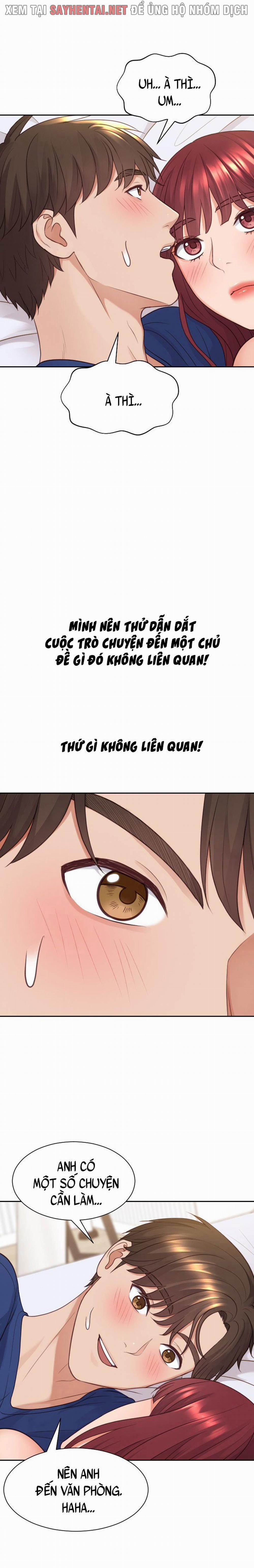 Tình Huống Của Cô Ấy 27 trang 7