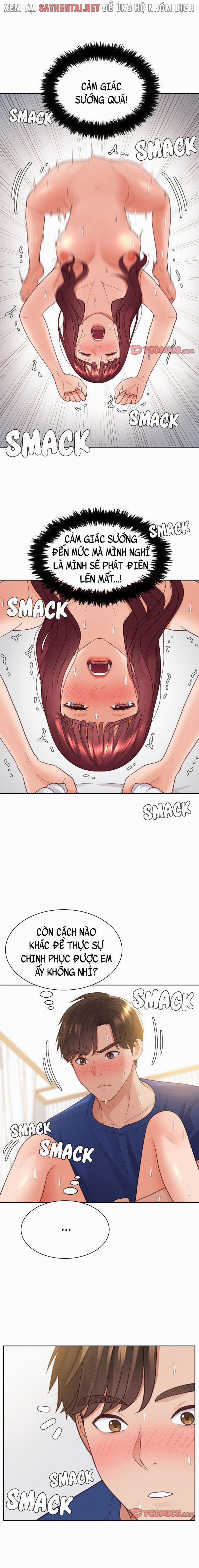 Tình Huống Của Cô Ấy 29 trang 17
