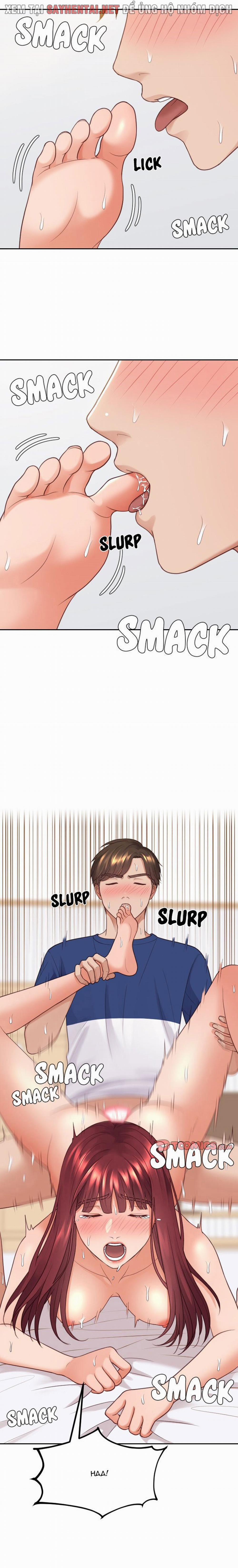 Tình Huống Của Cô Ấy 29 trang 19