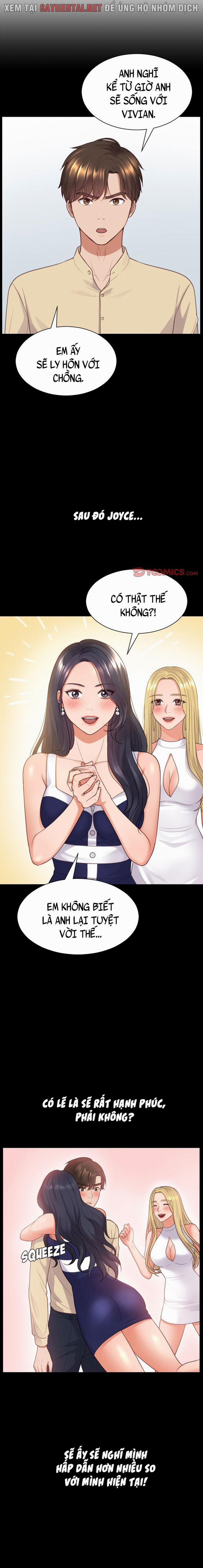 Tình Huống Của Cô Ấy 30 trang 11