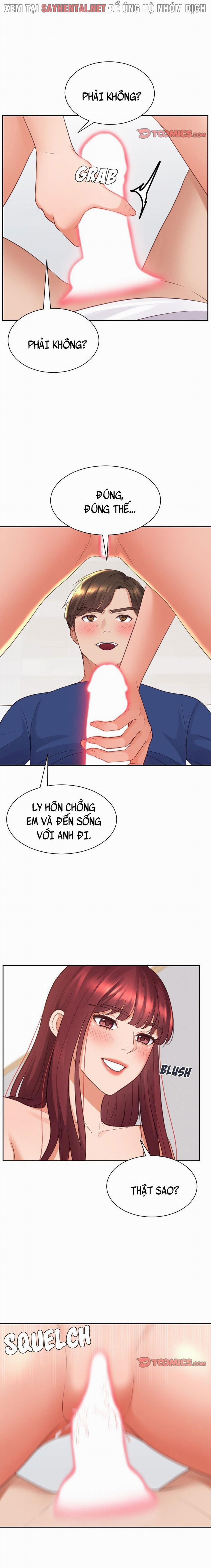 Tình Huống Của Cô Ấy 30 trang 14