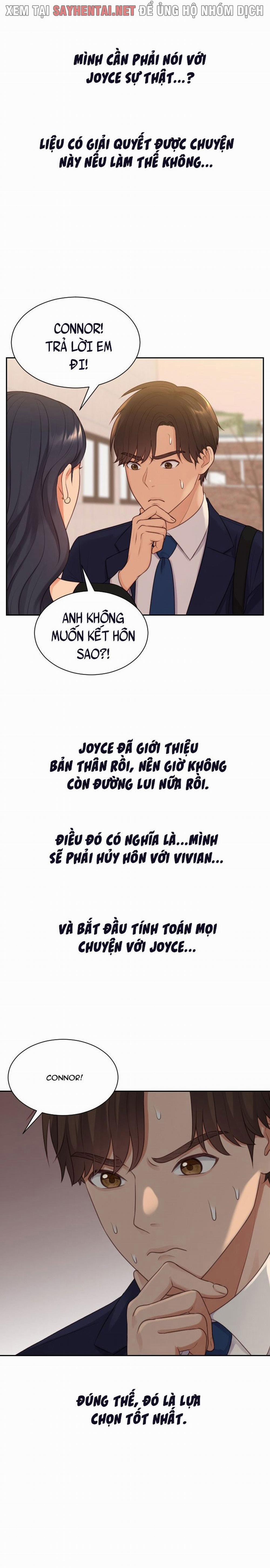 Tình Huống Của Cô Ấy 32 trang 10