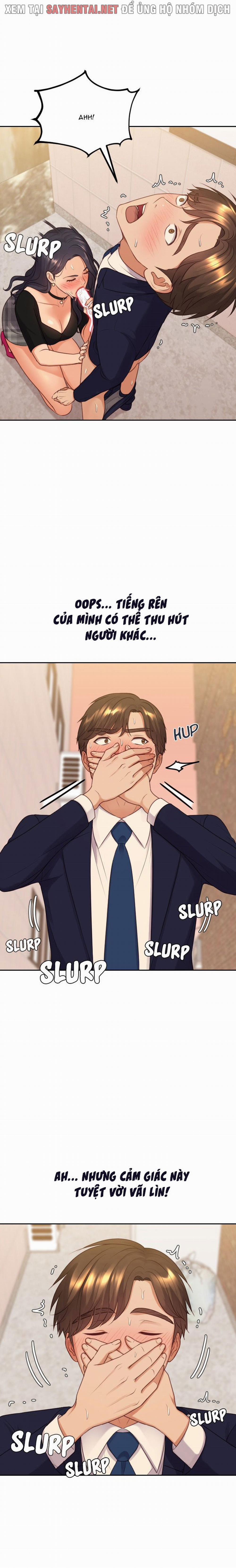 Tình Huống Của Cô Ấy 32 trang 15