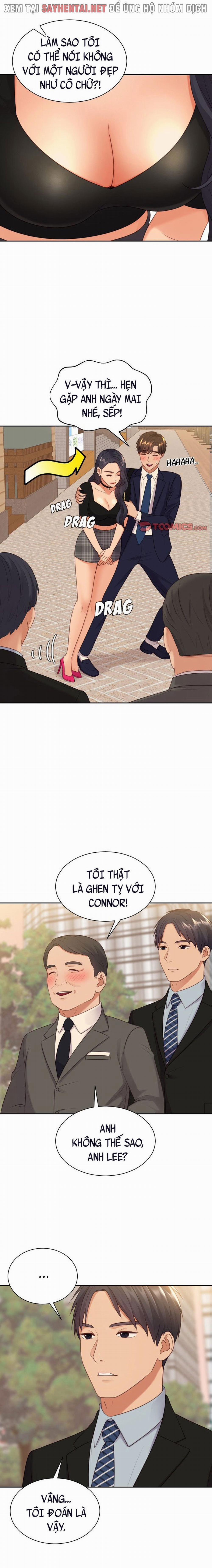 Tình Huống Của Cô Ấy 32 trang 6