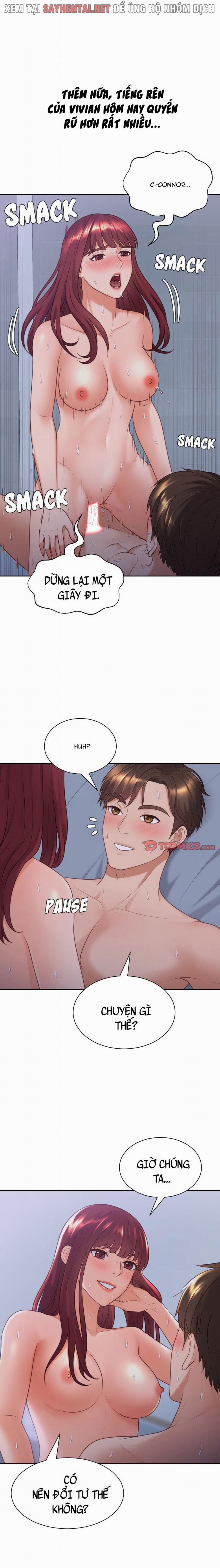 Tình Huống Của Cô Ấy 35 trang 16