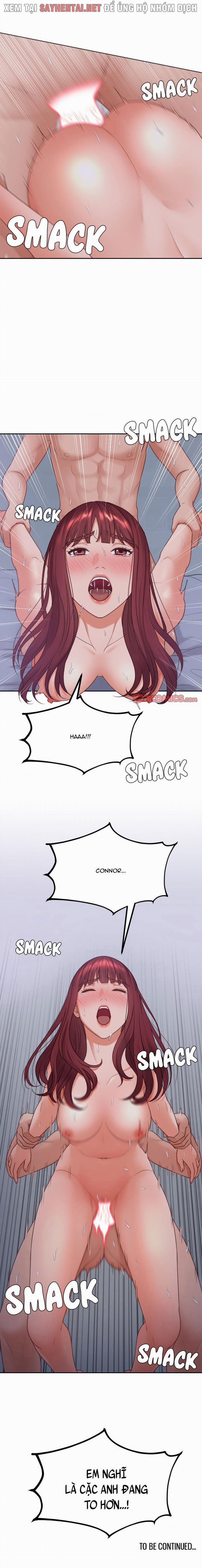 Tình Huống Của Cô Ấy 35 trang 24