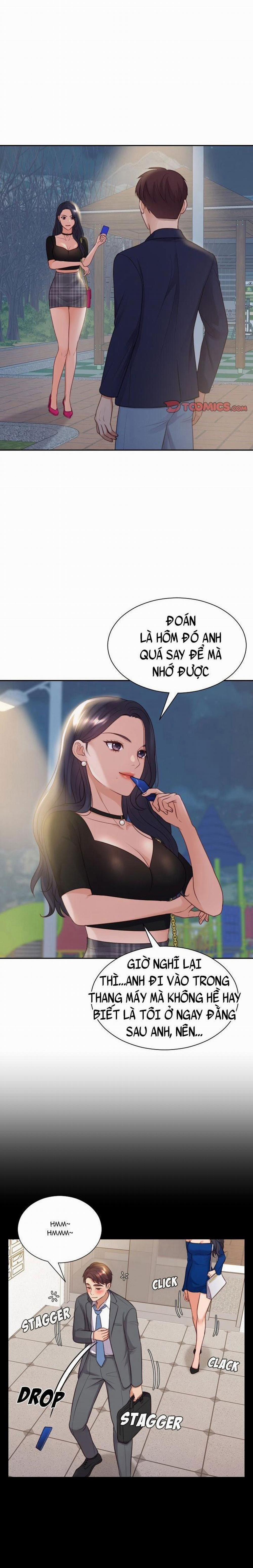 Tình Huống Của Cô Ấy 37 trang 2