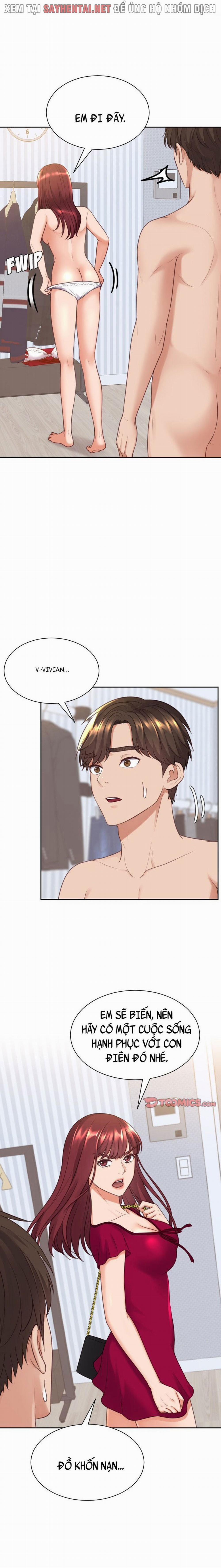 Tình Huống Của Cô Ấy 38 trang 16