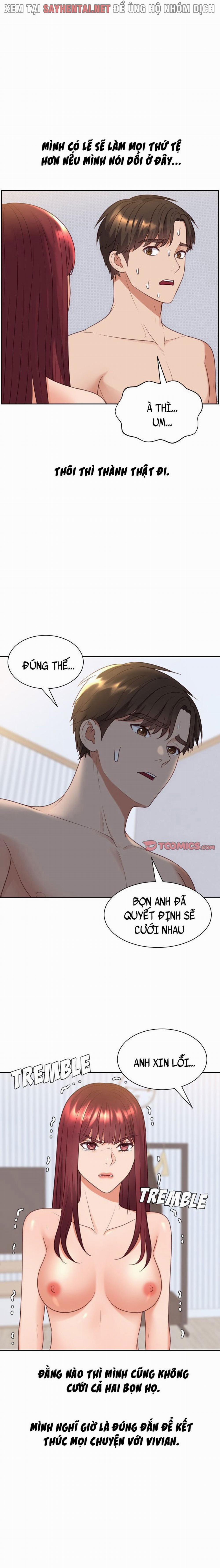 Tình Huống Của Cô Ấy 38 trang 5
