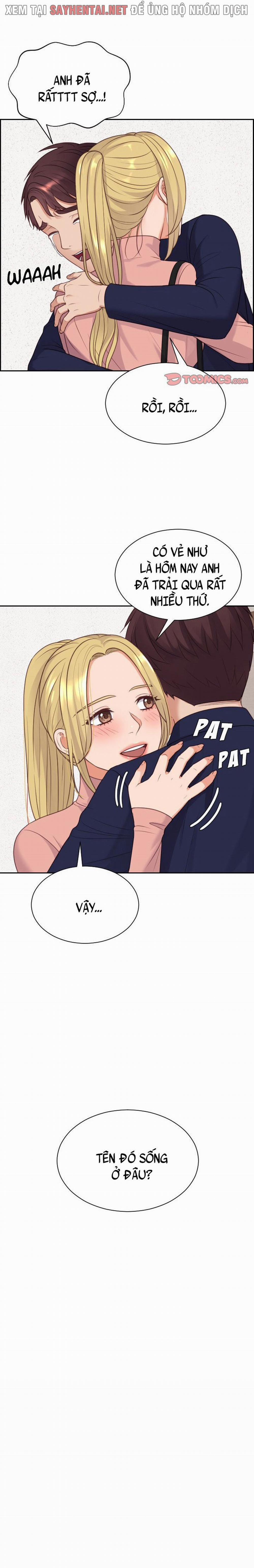 Tình Huống Của Cô Ấy 39 trang 7