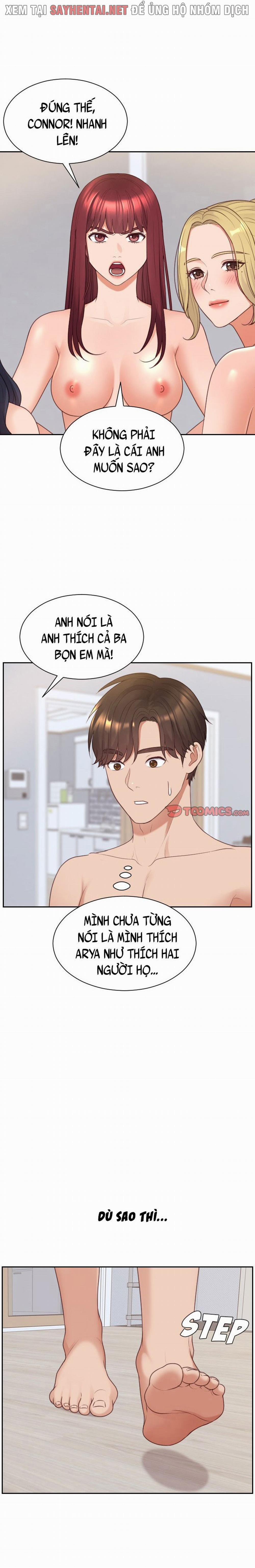 Tình Huống Của Cô Ấy 40 trang 4