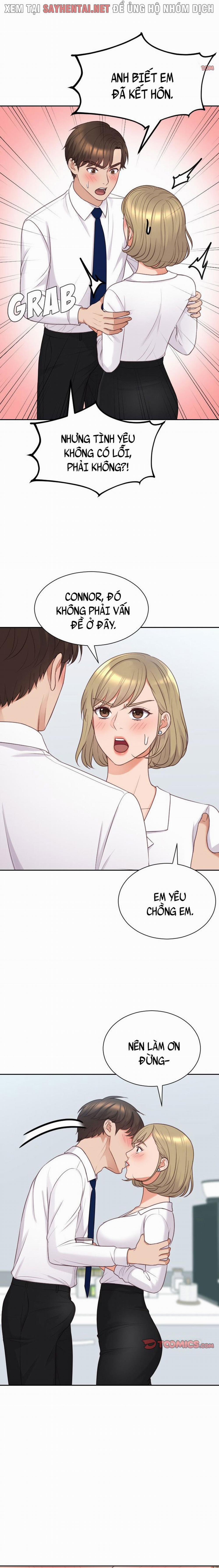 Tình Huống Của Cô Ấy 41 trang 9