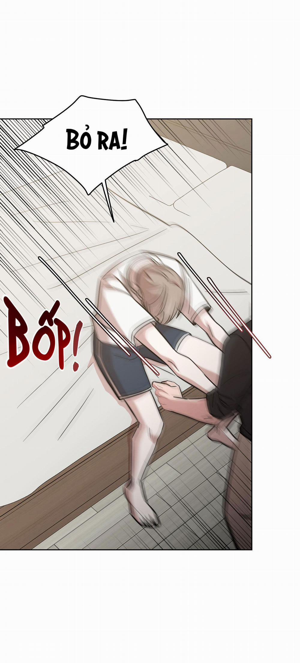 Tình Huống Không Tránh Khỏi 3 trang 14