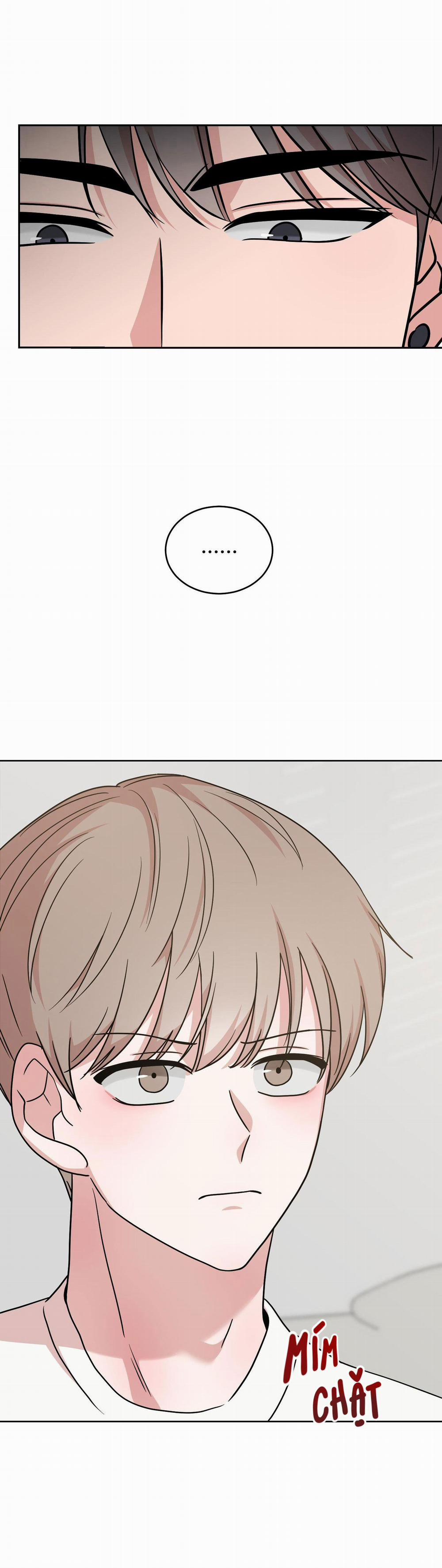 Tình Huống Không Tránh Khỏi 3 trang 18