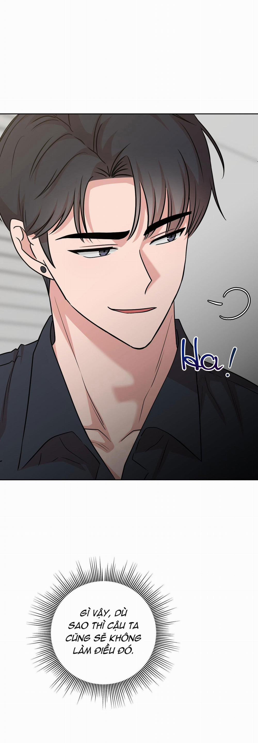 Tình Huống Không Tránh Khỏi 3 trang 19