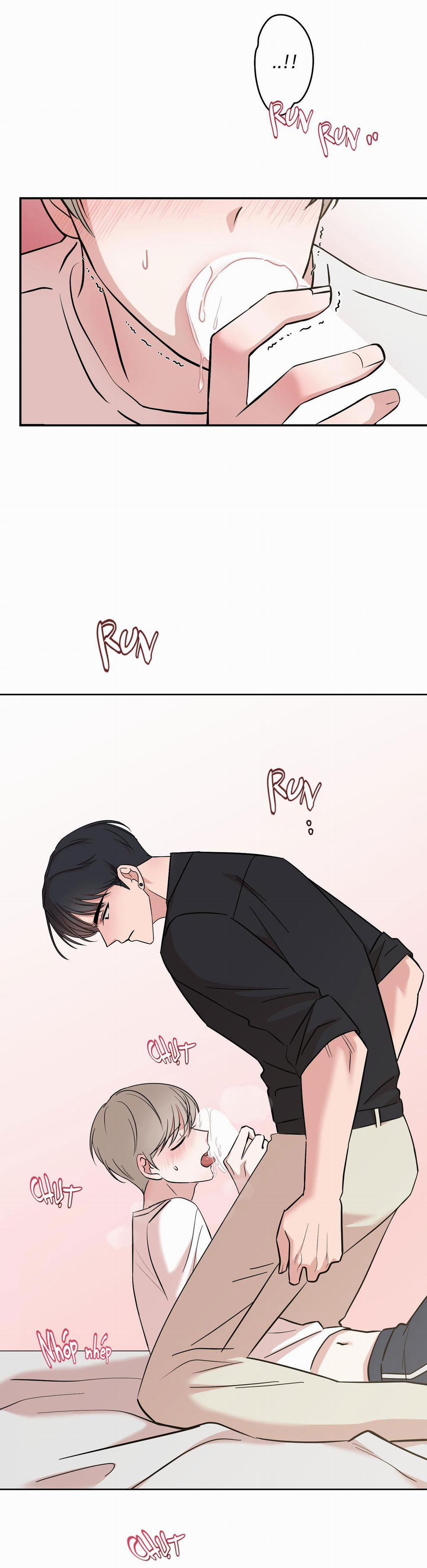 Tình Huống Không Tránh Khỏi 3 trang 27