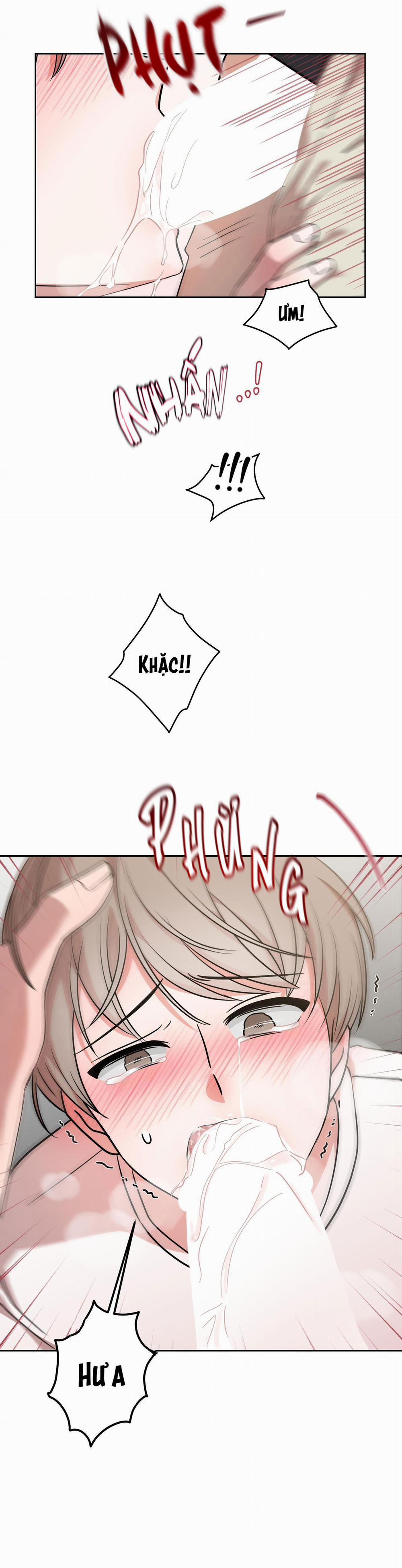 Tình Huống Không Tránh Khỏi 3 trang 29