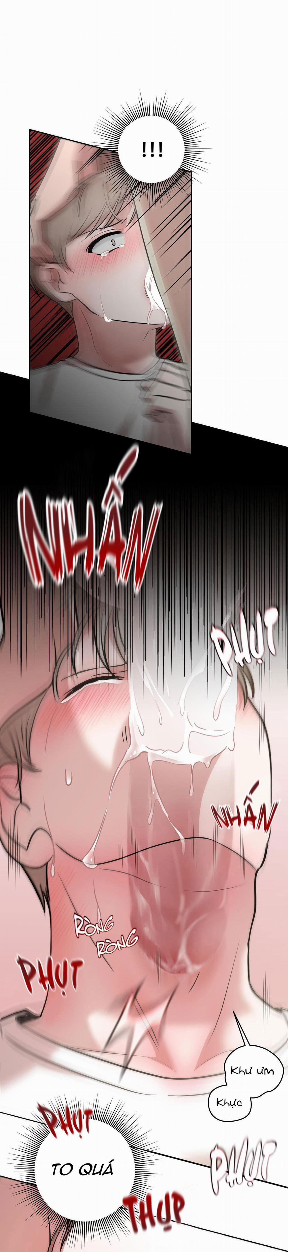 Tình Huống Không Tránh Khỏi 3 trang 34