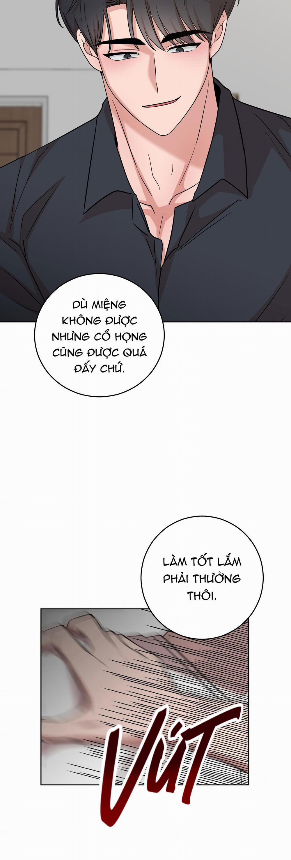 Tình Huống Không Tránh Khỏi 3 trang 39