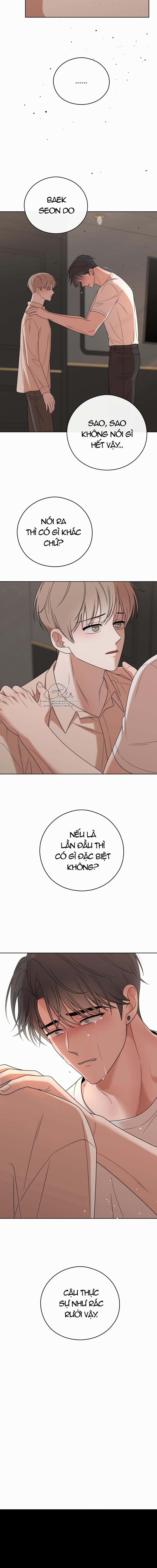 Tình Huống Không Tránh Khỏi 45 trang 11