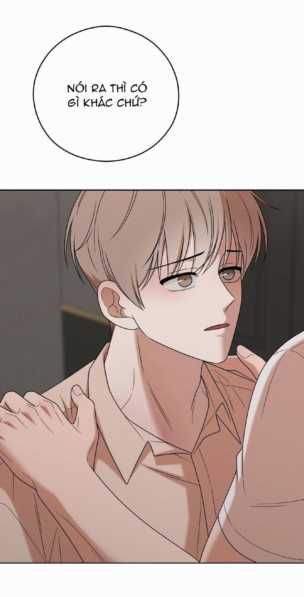 Tình Huống Không Tránh Khỏi 46 trang 1