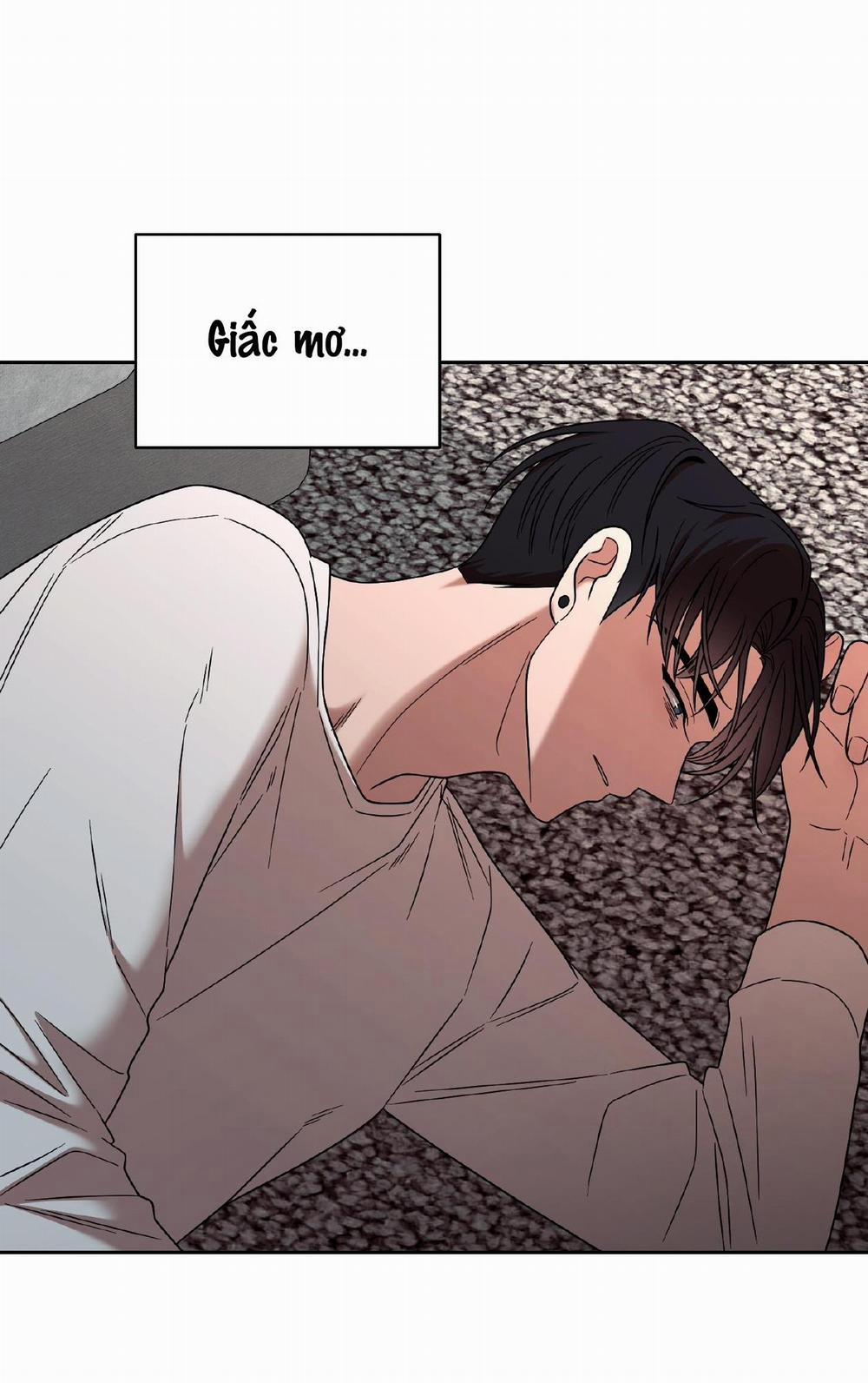 Tình Huống Không Tránh Khỏi 46 trang 105