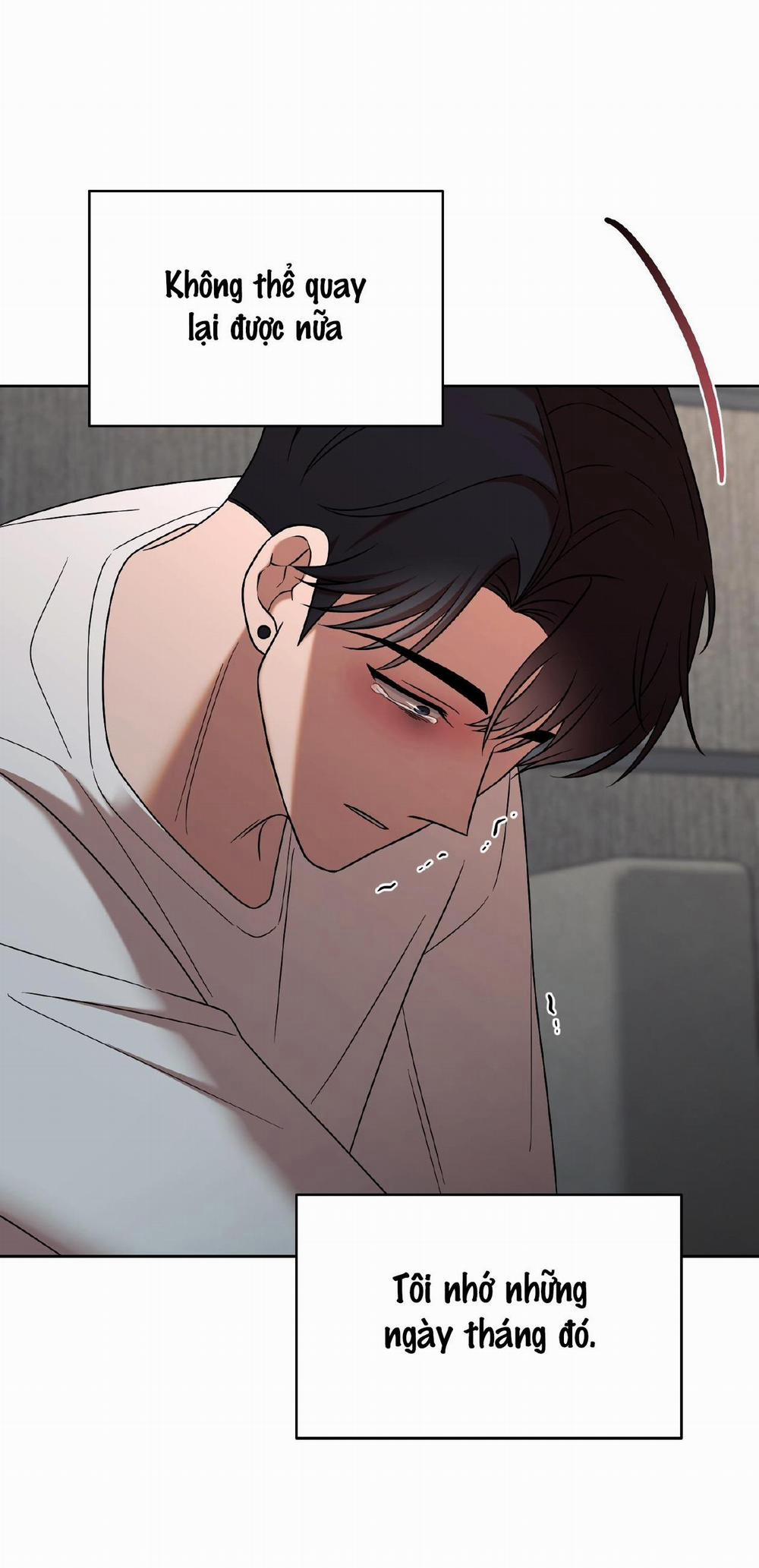 Tình Huống Không Tránh Khỏi 46 trang 108