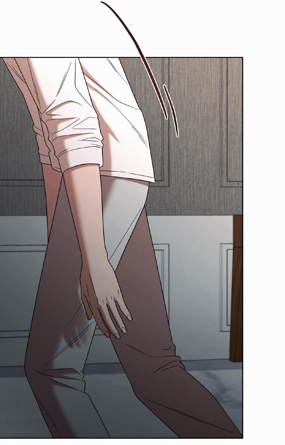 Tình Huống Không Tránh Khỏi 46 trang 116