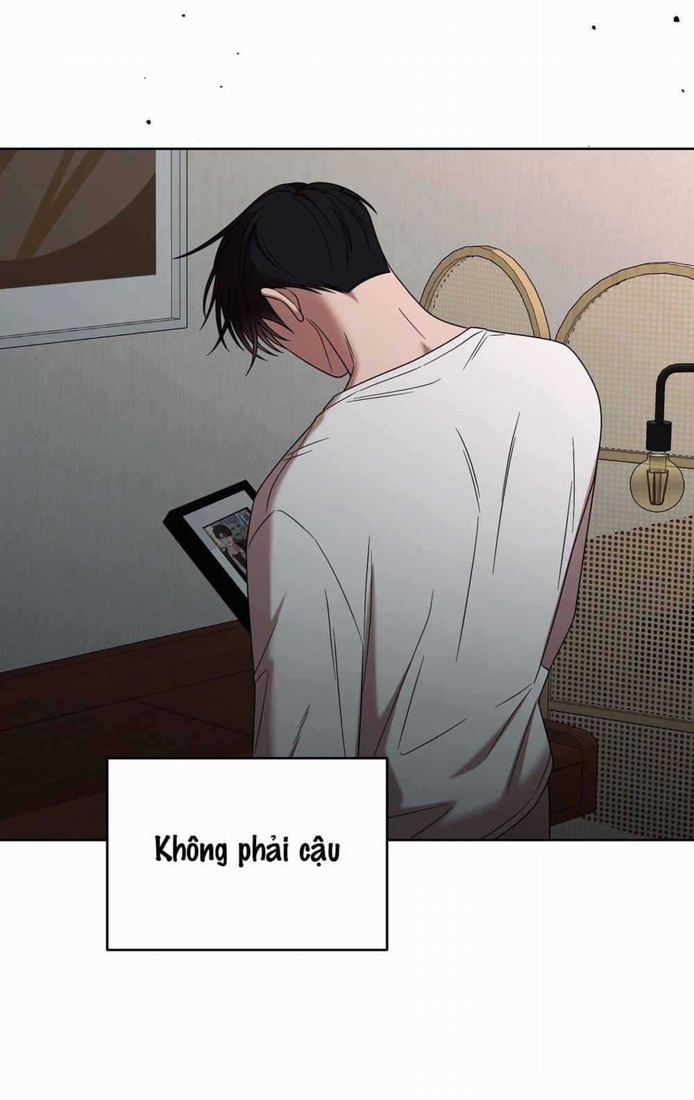 Tình Huống Không Tránh Khỏi 46 trang 119