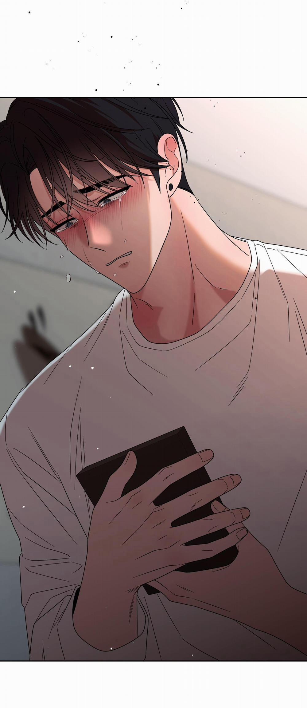 Tình Huống Không Tránh Khỏi 46 trang 121