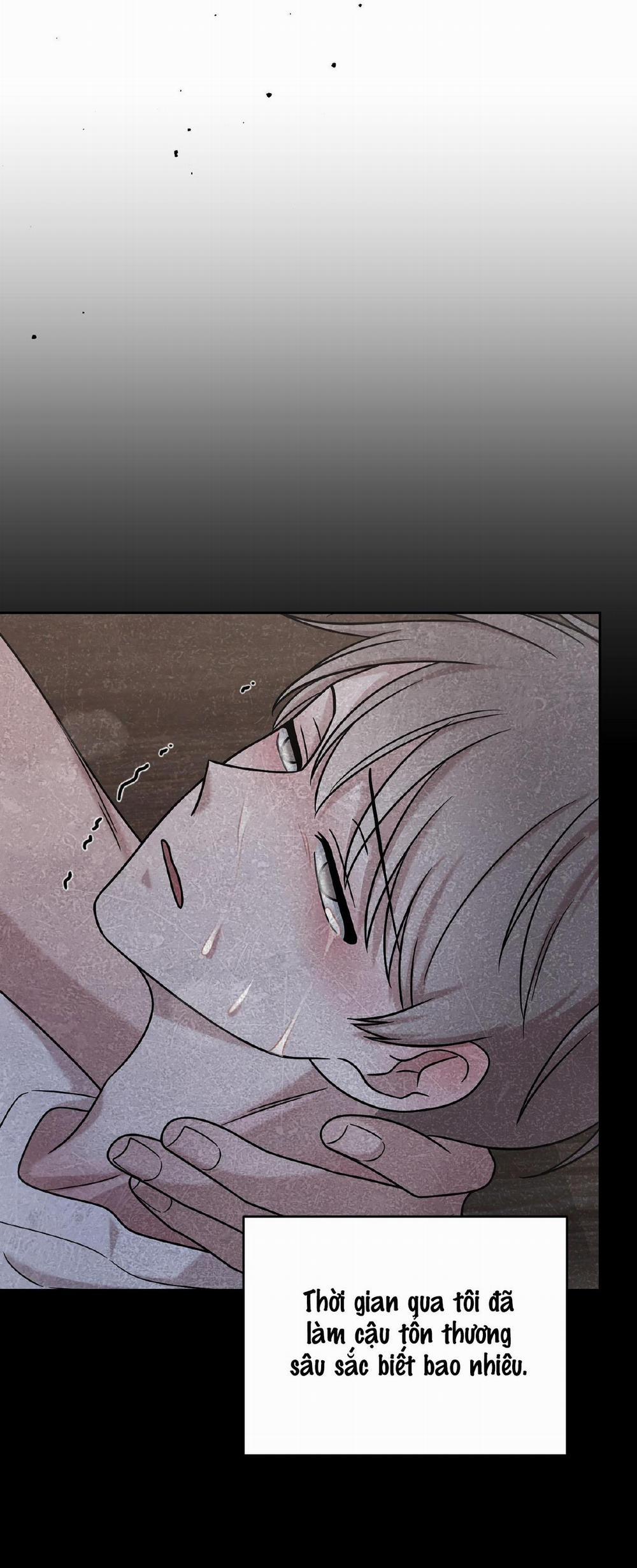 Tình Huống Không Tránh Khỏi 46 trang 17