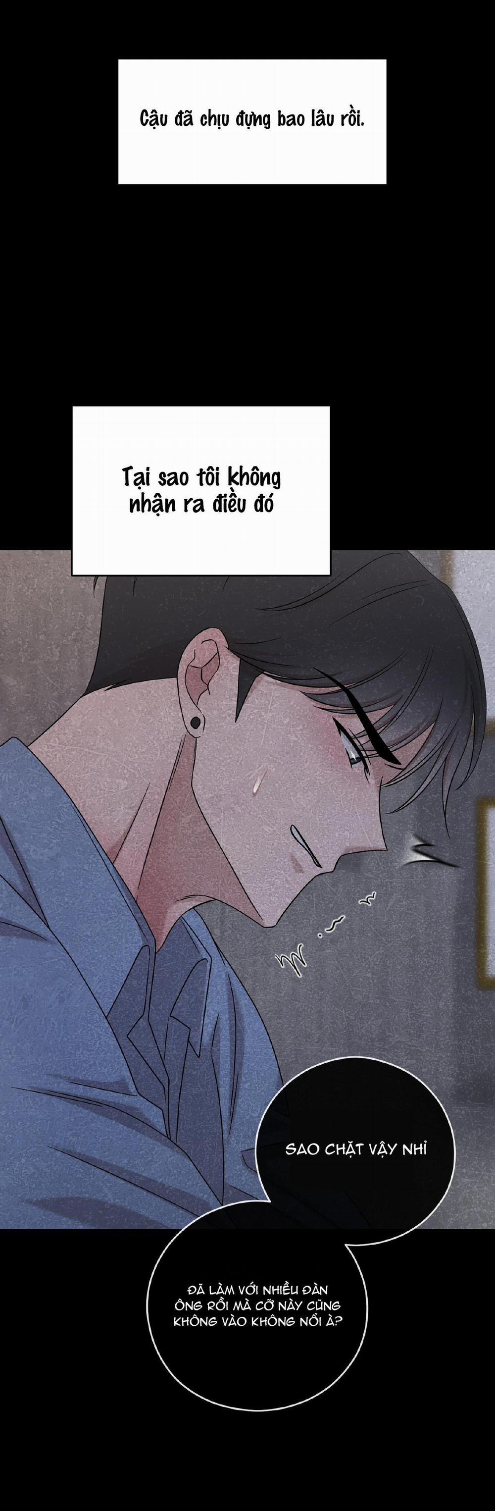 Tình Huống Không Tránh Khỏi 46 trang 19